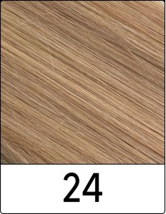 Extension Cheratina Remy's (24 BIONDO CHIAR.MO BEIGE)...