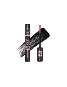 Sky High Cosmic Black Mascara - Maybelline 2