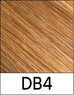 Extension Cheratina Remy's (DB4 BIONDO DORATO SCURO)...