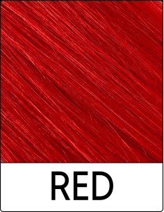 Extension Cheratina Remy's (ROSSO) 50/55cm - Sohair