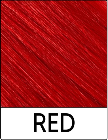 Extension Cheratina Remy's (ROSSO) 50/55cm -...