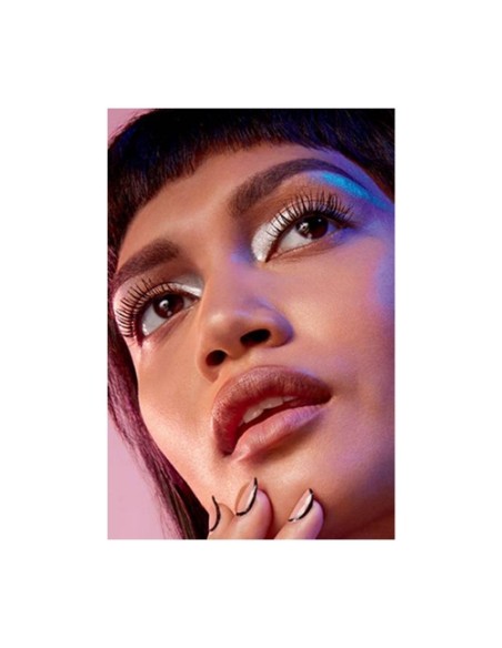 Sky High Cosmic Black Mascara - Maybelline