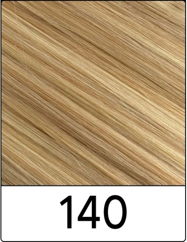 Extension con Clip Remy's (140 ULTRA BIONDO...