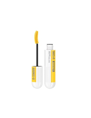 Colossal Curl Bouce Mascara - Maybelline