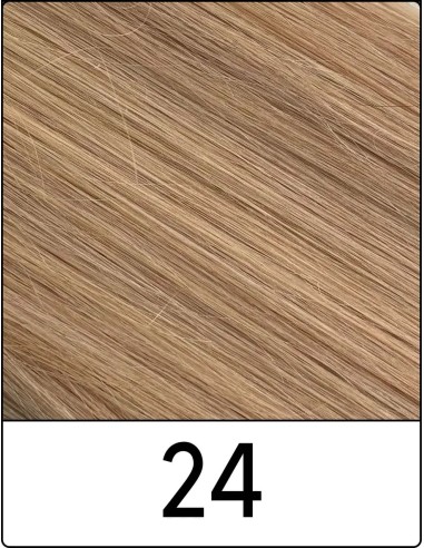 Extension con Clip Remy's (24 BIONDO CHIAR.MO...