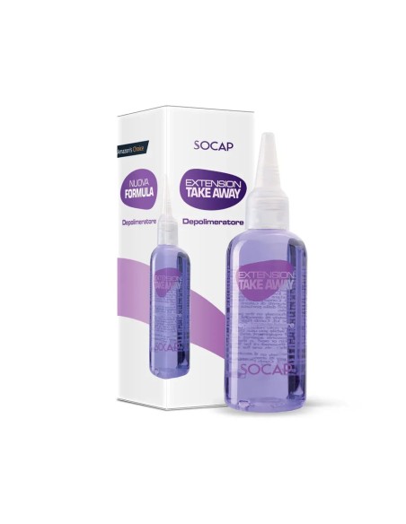 Depolimeratore Extension 100ml - Sohair