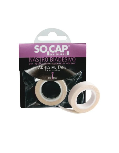 Rotolo Adesivo di Ricambio per Extension Adesive 2 Metri - Sohair