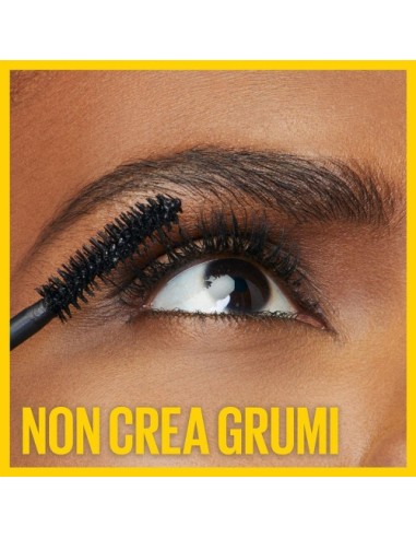 Colossal Curl Bouce Mascara - Maybelline