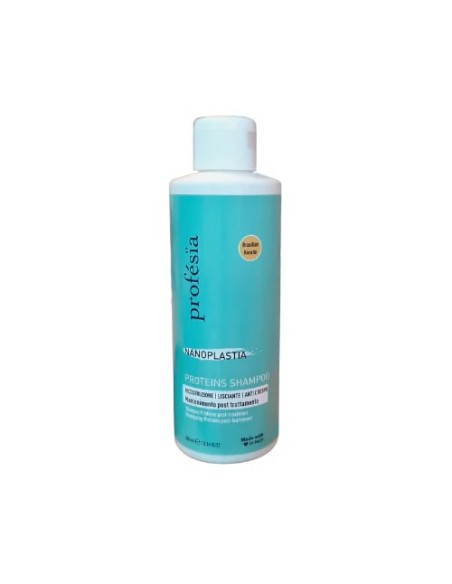 Shampoo Preparatore Nanoplastia 300ml - Profèsia