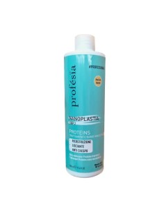 Trattamento Nanoplastia 500ml - Profèsia