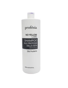 Shampoo Capelli Antigiallo 1000ml - Profésia
