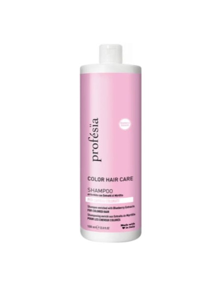 Shampoo Capelli Colorati 1000ml - Profésia