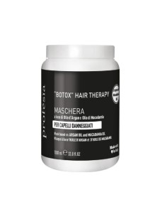 Maschera Ricostruzione BOTOX THERAPY 1000ml - Profèsia