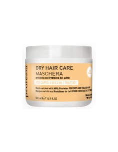 Maschera Capelli Secchi 500ml - Profésia