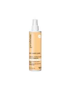 Crema Idratante CAPELLI SECCHI 200ml - Profèsia