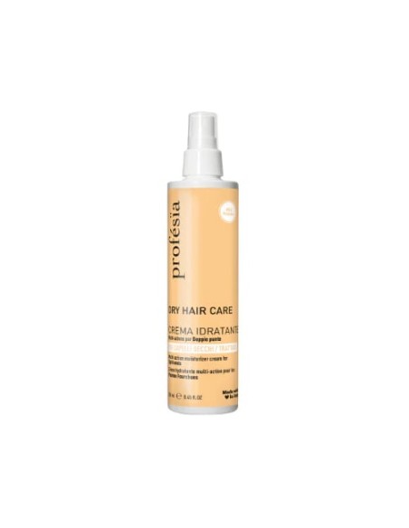 Crema Idratante CAPELLI SECCHI 200ml - Profèsia