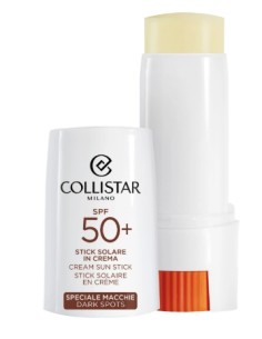 Collistar Stick Solare In Crema Protezione Correttiva SPF50+