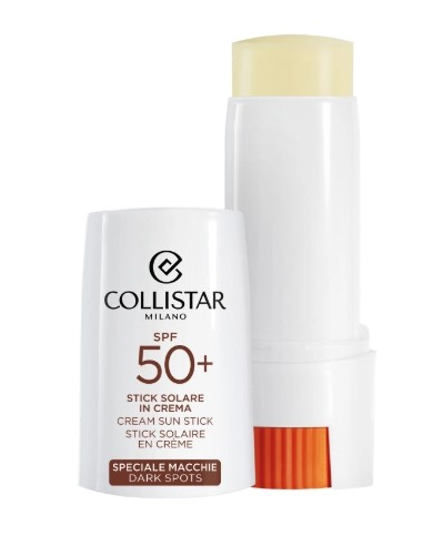 Collistar Stick Solare In Crema Protezione...
