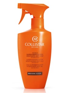 Collistar Acqua Superabbronzante Idratante Anti-sale 2