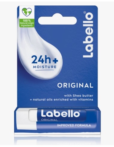 Labello Classic Care 24+