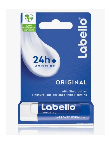 Labello Classic Care 24+