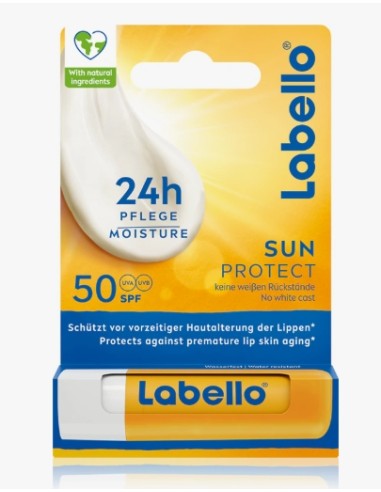 Labello Sun Protect 24h