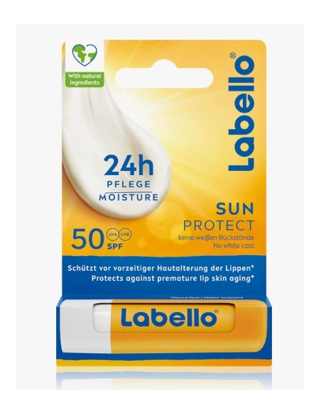 Labello Sun Protect 24h