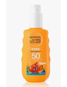 Garnier Ambre Solaire Kids 50+
