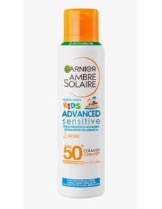 Garnier Ambre Solaire Kids Sensitive 50+