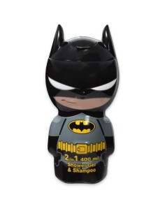 Batman Gel Doccia Shampoo 2 in 1