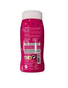 Naturaverde Barbie Bagnoschiuma 250ml 2