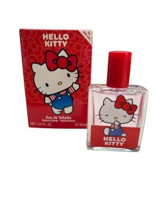 Hello Kitty Eau de Toilette 30ml