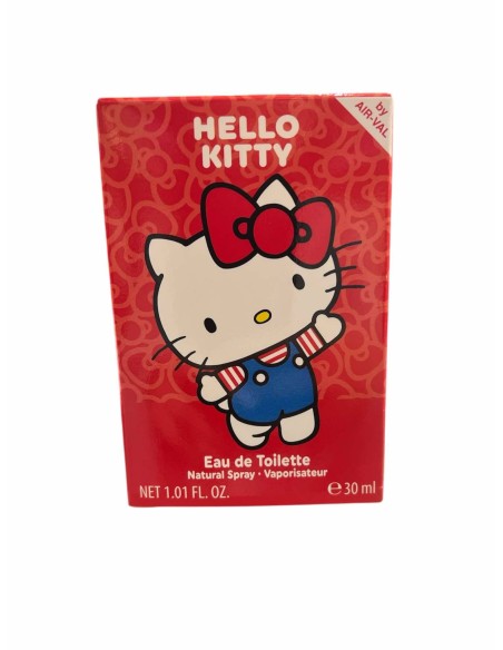 Hello Kitty Eau de Toilette 30ml
