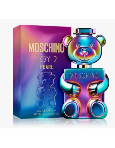 Moschino Toy 2 Pearl 100ml