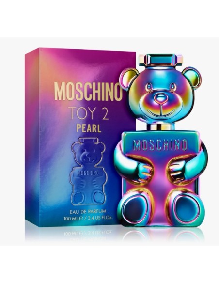 Moschino Toy 2 Pearl 100ml