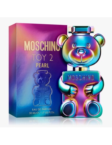 Moschino Toy 2 Pearl 50ml