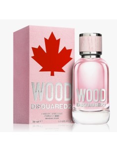 Dsquared 2 Wood Pour Femme 30ml