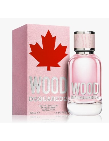Dsquared 2 Wood Pour Femme 30ml
