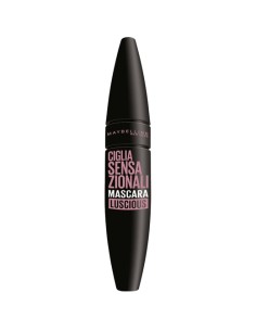 Ciglia Sensazionali - Mascara Maybelline