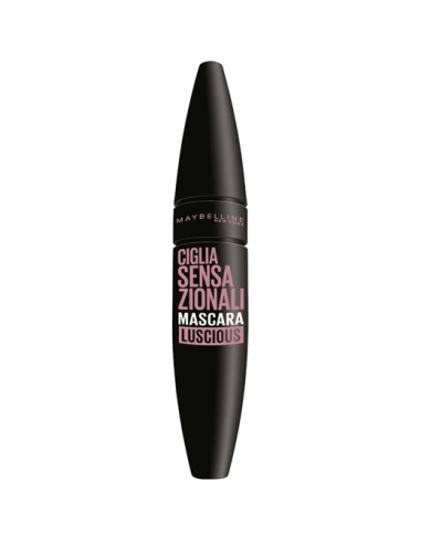 Ciglia Sensazionali - Mascara Maybelline