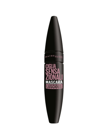 Ciglia Sensazionali - Mascara Maybelline