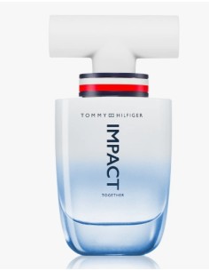 Tommy Hilfiger Impact Together 50ml 2