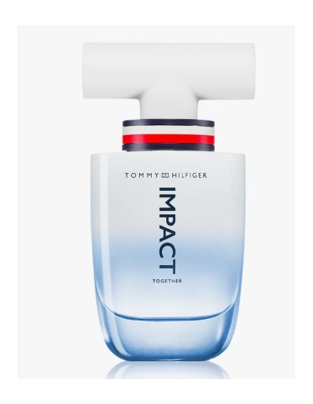 Tommy Hilfiger Impact Together 50ml