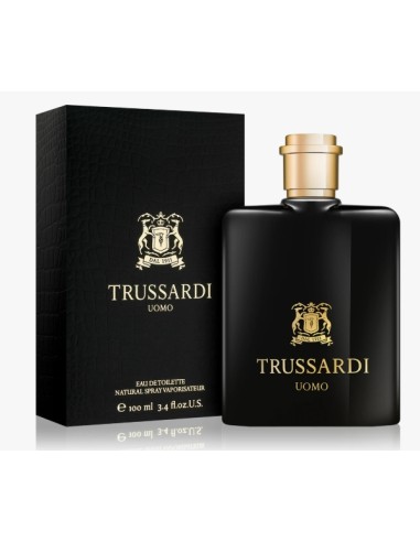 Trussardi Uomo 100ml