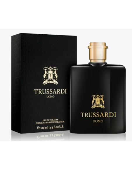 Trussardi Uomo 100ml
