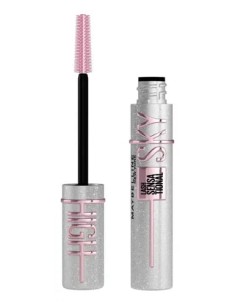 Lash Sensational Sky High Space Diamond Glitter Mascara -...