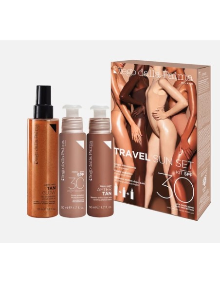 Diego Dalla Palma Travel Sun Set SPF30