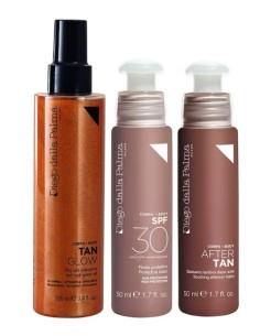 Diego Dalla Palma Travel Sun Set SPF30 2