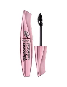 Mascara My Power Volume Extra Black - Deborah