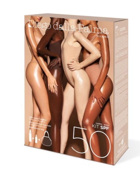 Diego Dalla Palma Kit SPF50